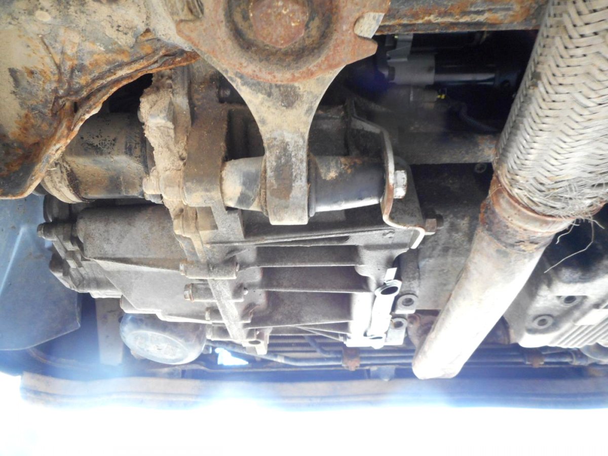 Fiat Dobló, 2004 - pohled č. 29