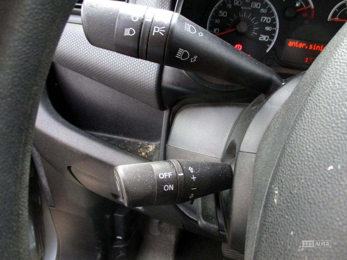 Fiat Dobló, 2013 - pohled č. 17