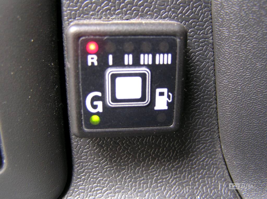 Fiat Dobló, 2010 - pohled č. 10