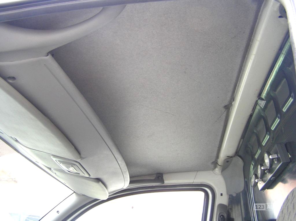 Fiat Dobló, 2010 - pohled č. 9