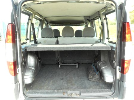 Fiat Dobló, 2004 - pohled č. 11