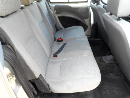 Fiat Dobló, 2004 - pohled č. 12