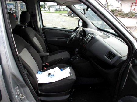 Fiat Dobló, 2013 - pohled č. 11