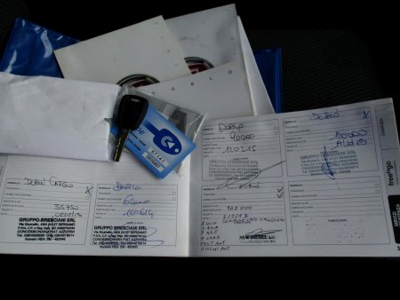 Fiat Dobló, 2013 - pohled č. 12