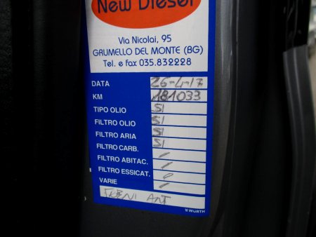 Fiat Dobló, 2013 - pohled č. 13