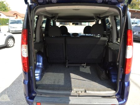 Fiat Dobló, 2008 - pohled č. 10