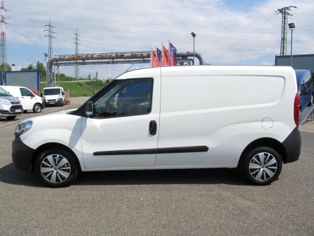 Fiat Dobló, 2016 - pohled č. 2