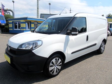 Fiat Dobló, 2016 - pohled č. 3