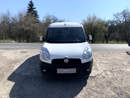 Fiat Dobló, 2012 - pohled č. 3