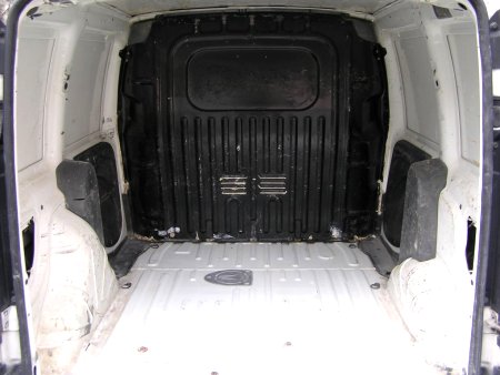 Fiat Dobló, 2010 - pohled č. 5