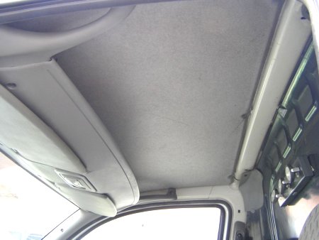 Fiat Dobló, 2010 - pohled č. 9