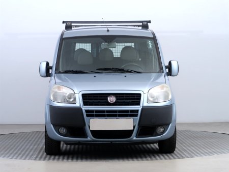 Fiat Dobló, 2008 - pohled č. 2