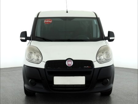 Fiat Dobló, 2010 - pohled č. 2