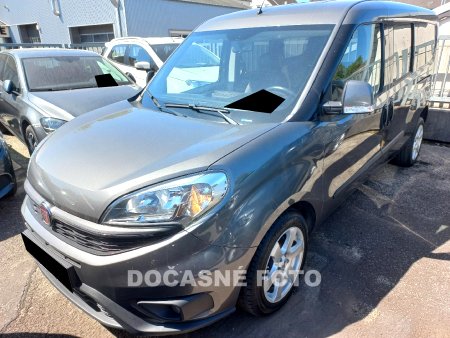 Fiat Dobló, 2015 - pohled č. 2