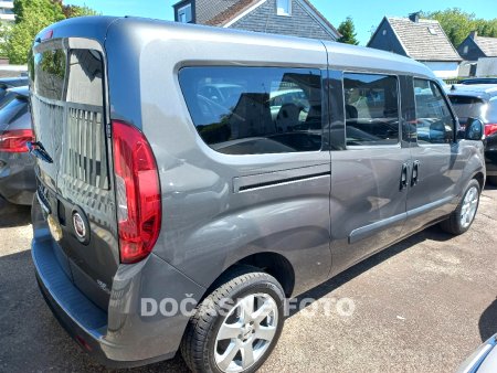 Fiat Dobló, 2015 - pohled č. 3