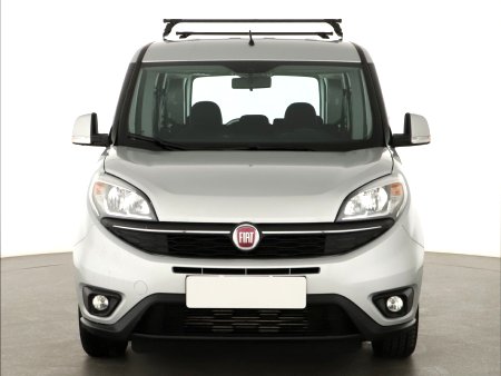 Fiat Dobló, 2016 - pohled č. 2