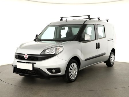 Fiat Dobló, 2016 - pohled č. 3