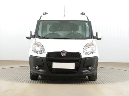 Fiat Dobló, 2015 - pohled č. 2