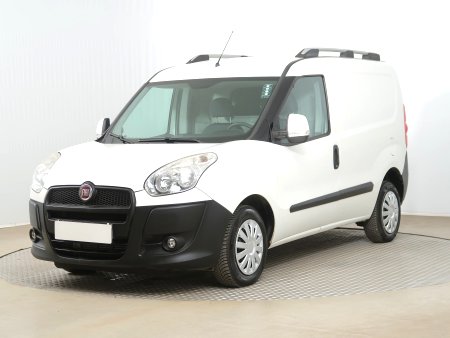 Fiat Dobló, 2015 - pohled č. 3