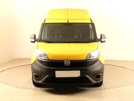 Fiat Dobló, 2016 - pohled č. 2