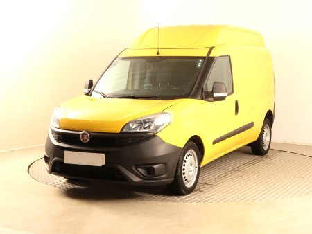 Fiat Dobló, 2016 - pohled č. 3