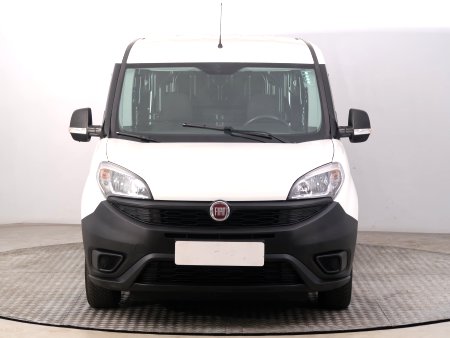 Fiat Dobló, 2015 - pohled č. 2