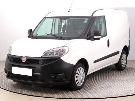 Fiat Dobló, 2015 - pohled č. 3