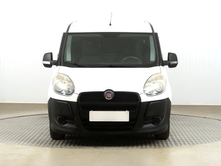 Fiat Dobló, 2012 - pohled č. 2