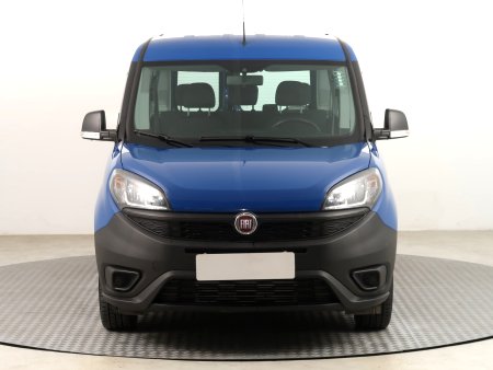Fiat Dobló, 2022 - pohled č. 2