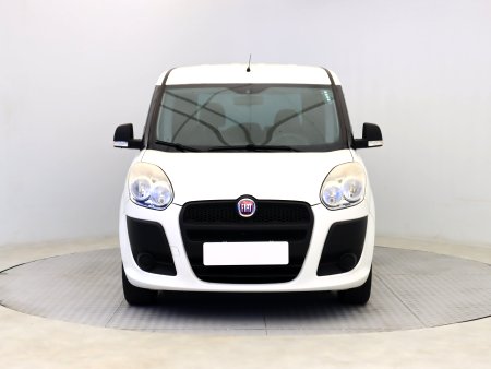 Fiat Dobló, 2014 - pohled č. 2