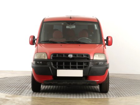 Fiat Dobló, 2004 - pohled č. 2