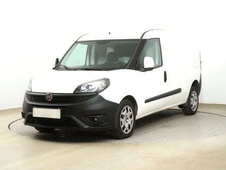 Fiat Dobló, 2022 - pohled č. 3