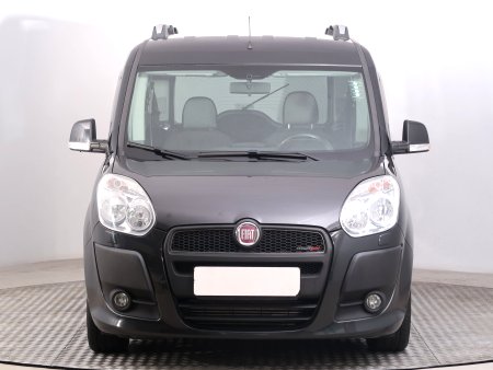 Fiat Dobló, 2011 - pohled č. 2