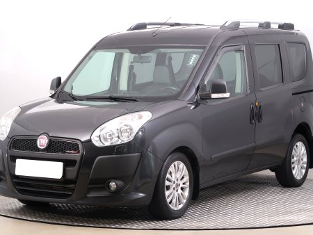 Fiat Dobló, 2011 - pohled č. 3