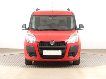 Fiat Dobló, 2015 - pohled č. 2