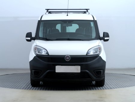 Fiat Dobló, 2015 - pohled č. 2