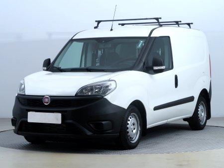 Fiat Dobló, 2015 - pohled č. 3