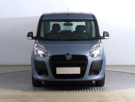 Fiat Dobló, 2011 - pohled č. 2
