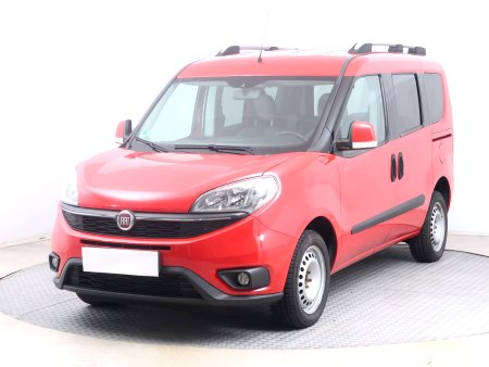 Fiat Dobló, 2016 - pohled č. 3