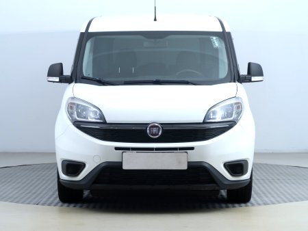Fiat Dobló, 2017 - pohled č. 2