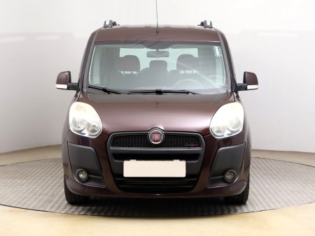 Fiat Dobló, 2011 - pohled č. 2