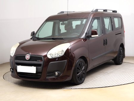 Fiat Dobló, 2011 - pohled č. 3