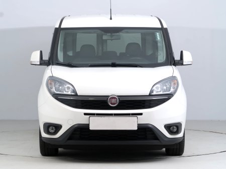 Fiat Dobló, 2021 - pohled č. 2