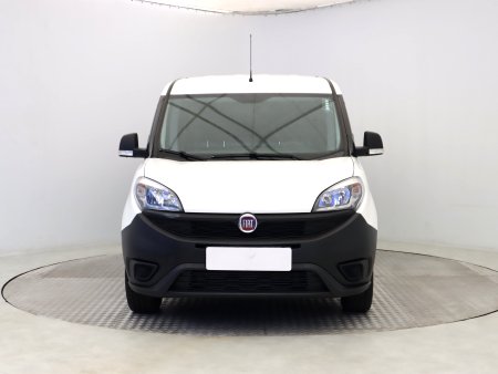 Fiat Dobló, 2019 - pohled č. 2