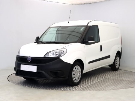 Fiat Dobló, 2019 - pohled č. 3