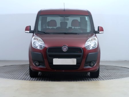 Fiat Dobló, 2011 - pohled č. 2