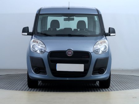 Fiat Dobló, 2012 - pohled č. 2