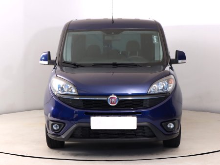 Fiat Dobló, 2018 - pohled č. 2