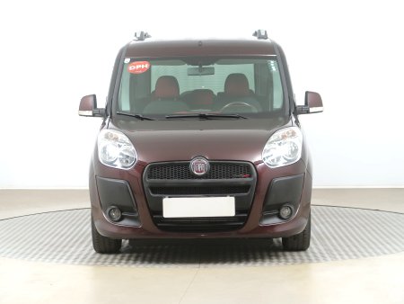 Fiat Dobló, 2011 - pohled č. 2