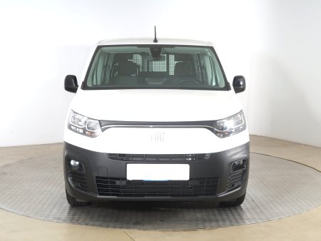 Fiat Dobló, 2023 - pohled č. 2